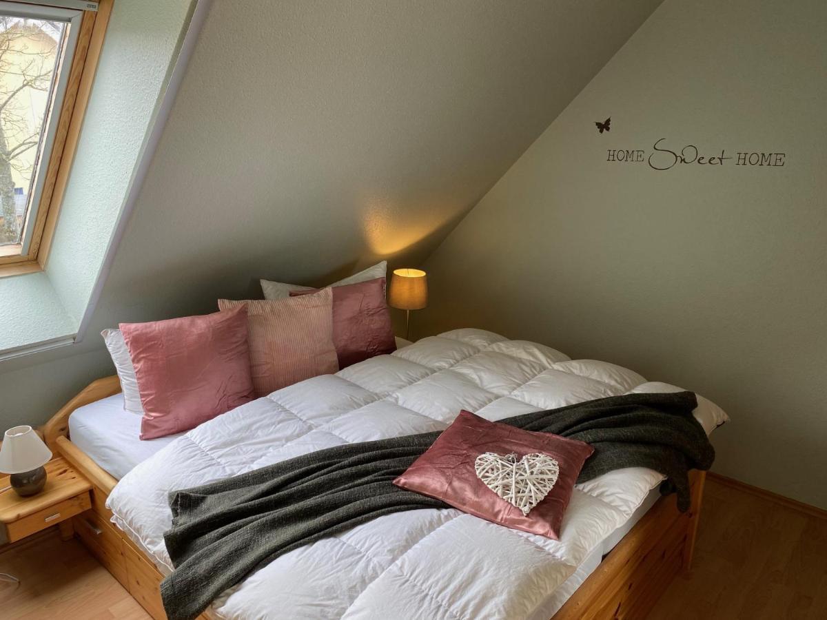 Ferienhaus Mit Sauna Zingst Esterno foto