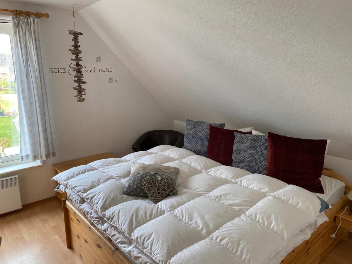 Ferienhaus Mit Sauna Zingst Esterno foto