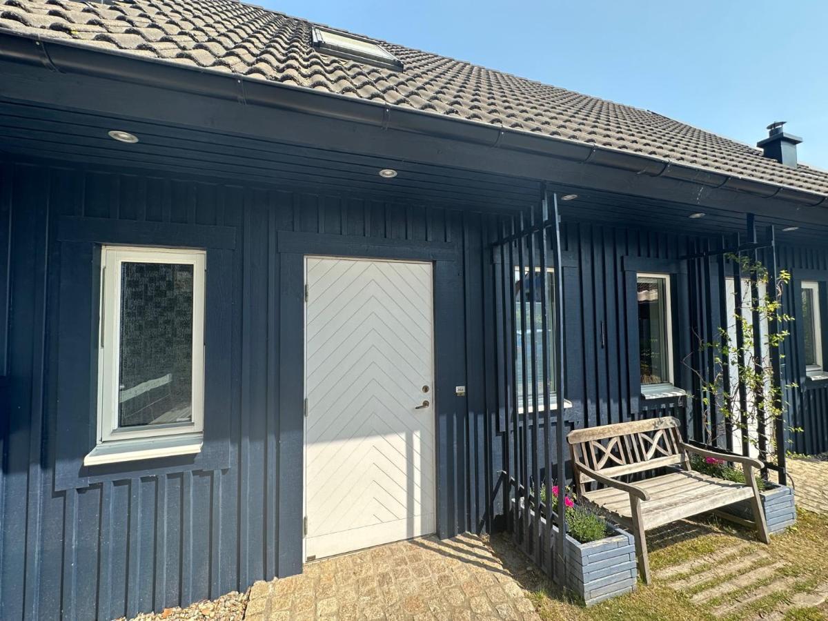 Ferienhaus Mit Sauna Zingst Esterno foto
