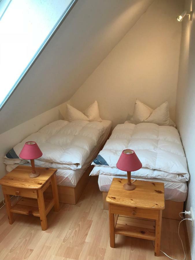 Ferienhaus Mit Sauna Zingst Esterno foto