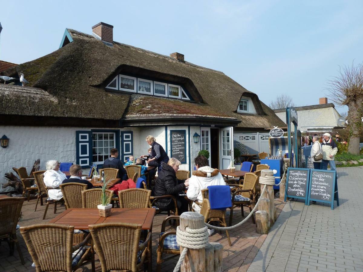 Ferienhaus Mit Sauna Zingst Esterno foto
